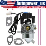 High Quality Carburetor For Honda Inverter Generator. Fixed Price $33.19.