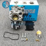 Caltric Carburetor For Yamaha Big Bear YFM350 4WD 1987-1997 4KB-14101-01-00. Fixed Price $65.99.