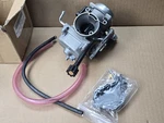 Carbhub Carburetor For Arctic Cat 400 2002-2003 Replaces 0470-454. Fixed Price $47.50.