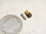 88 Suzuki Quad Runner LT-F250 Carburetor Float Needle & Seat #1.2. Fixed Price $24.99.