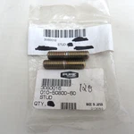 Polaris Atv Snowmobile Oem Cylinder Studs Bolts 3080016 Set Of 2. Fixed Price $14.99.