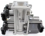 Kawasaki Genuine 2009-2013 Mule 4010 4000 Throttle Body Assy 16163-6002 Japan. Fixed Price $766.95.