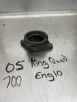 05 06 08 09 Suzuki King Quad 700 750 Oem Intake Rubber Manifold Boot Clamp. Fixed Price $42.29.
