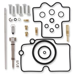 Balls Carburetor Rebuild Kit For 2007 Honda TRX450R Atv. Fixed Price $67.42.