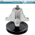 Spindle Assembly For Cub Cadet 918-06976A 618-06976A Tractor XT1-LT42 XT2-LX42. Fixed Price $33.62.