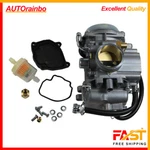 Carburetor For 1990-1999 Suzuki Quadrunner LT-4WD LT-F250F LT-F4WD LTF250. Fixed Price $40.97.