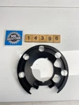 Kawasaki GPZ900R GPZ750 & Many Other Models Fuel Cap Rubber Oem 16065-1109. Fixed Price $14.10.