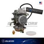 Carburetor Assembly Fits Polaris Sportsman 500 1996-2001 Oe 3131200 (40MM). Fixed Price $85.99.