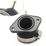 Carburetor Intake Manifold Boot Fit Honda CH250 Elite 16210-KM1-010 CN250 Helix. Fixed Price $12.62.