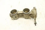 Used Oem Polaris 2011-2012 Rzr 900 Dual Throttle Body 3131714. Fixed Price $134.95.