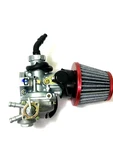 Carburetor & Air Filter For Honda 1976-1978 Atv. Fixed Price $27.99.