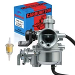 Carburtor Assembly For Honda TRX90X 2013-2022 16100-HP2-A22 16100-HP2-A21. Fixed Price $44.55.