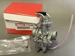 Oem Genuine Yamaha 2007-2025 Zinger PW50 Carburettor Assy 5PG-14101-11-00. Fixed Price $164.95.
