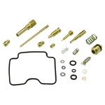 2000-2002 Suzuki LTF300F Atv Shindy Carburetor Repair Kit. Fixed Price $55.54.