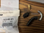 Nos Oem Hot Start Kit 18-26 Honda CRF150R. Fixed Price $15.00.