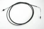 Kawasaki Mule Sx (2017-2022) New Throttle Cable Replaces Oem # 54012-0702. Fixed Price $27.00.