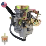 Carburetor For E-ton Rover & Viper 70CC 90CC RX4-70M RX4-90R Eton 811613. Fixed Price $38.95.