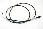 Kawasaki Mule New Throttle Cable Replaces Oem # 54012-1533. Fixed Price $15.00.