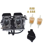 Carburetor For 2004 2005 2006 Arctic Cat 650 V2 Green Red 0470-497. Fixed Price $229.99.