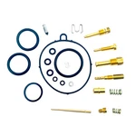 Carburetor Rebuild Kit Trx 90, Bronco AU-07455 Honda Atv. Fixed Price $34.73.