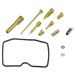 Shindy Carburetor Repair Kit For 1995-2000 Kawasaki KEF300 Lakota Utility Atv. Fixed Price $45.95.