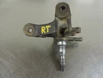 2006 Suzuki LTZ250 LT-Z250 Quadsport Right Steering Knuckle Spindle. Fixed Price $49.99.