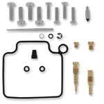 Moose Carburetor Rebuild Kit Honda TRX400FW Foreman 4X4 95-03 1003-0643. Fixed Price $30.25.