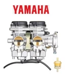 O.e.m Carburetor For Yamaha Raptor YFM660R #5LP-14900-00-00 New. Fixed Price $118.00.