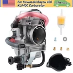 Carburetor For Kawasaki Bayou KLF400B 1993 1994 1995-1999 4X4 Atv. Fixed Price $44.35.