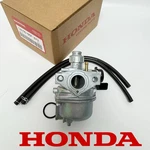 Honda 16100-GCF-672 Oem Carburetor Assembly For 1997-2004 XR70R CRF70F. Fixed Price $67.99.
