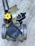 Honda Crf Cr-f 250 Throttle Body Injector 16400-KRN-A61. Fixed Price $625.52.