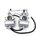 Emstd New Carburetor For Honda CB125K CL125K Twin K3-K5. Fixed Price $58.50.