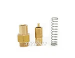 Carburetor Choke Starter Plunger Kits For Polaris Hawkeye Magnum Sportsman Atp. Fixed Price $12.99.