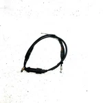 2002 Polaris Scrambler 90 Oem Throttle Cable 0450471 AP199. Fixed Price $14.99.