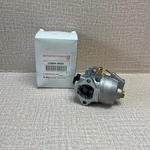 Kawasaki 15004-0959 Carburetor-assy Fits FJ180V-DM11 Genuine Oem. Fixed Price $236.74.