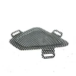2002 Bombardier Quest Oem Left Rear Grille 705000367 AB14. Fixed Price $34.99.