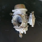 2005 John Deere Buck 650 Oem Carburetor. Fixed Price $260.00.