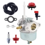 Carburetor For Ariens ST724 94 Toro Tecumseh HSK70 Mtd Husqvarna 7HP 1430D5R. Fixed Price $20.80.