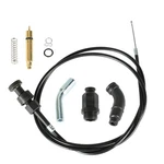 Choke Cable & Valve Plunger Honda Foreman Rubicon TRX500FA 4X4. Fixed Price $12.04.