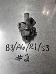 Honda Atc 200 M Carburetor Keihin Pd 55A. Fixed Price $64.94.