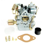 34 PICT-3 Carburetor 12V Electric Choke For Vw Super Beetle 113129031K 1.6L. Fixed Price $43.00.