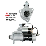 Genuine Mitsubishi Starter For 3801289 M9T83879 21103722 3803838 M009T83889. Fixed Price $813.69.