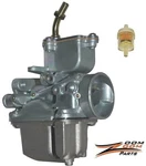 New Yamaha Badger 80 Carburetor Carby 1992-2001. Fixed Price $40.45.