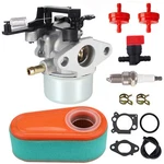 Carburetor For Husqvarna HU775H 961450007 961450010 Lawn Mower. Fixed Price $19.98.