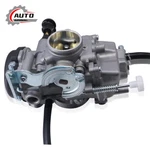 13200-13E40 Carburetor 2001-2007 DR-Z250 California (E33). Fixed Price $49.58.