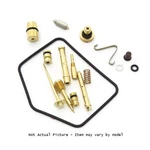2000-2002 Suzuki LTF250 Quadrunner Moose Utility Carburetor Rebuild Kit 1003-016. Fixed Price $24.99.