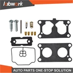Labwork Carburetor Rebuild Kit For Kawasaki Mule 3000/3010/3020 1993-2008. Fixed Price $7.94.
