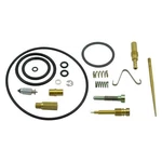 1986-1987 Honda ATC200X Atv Shindy Carburetor Repair Kit. Fixed Price $21.66.