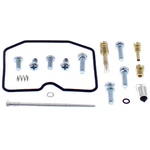 Balls Carburetor Rebuild Kit (26-10097) For Yamaha YFM300 Grizzly 12 13. Fixed Price $34.79.