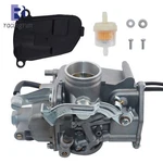 Brand New Carburetor 16100-HA5-014 For 1985-1986 Honda Atc. Fixed Price $55.08.